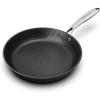 imarku Non Stick Frying Pans – 12 inch Frying Pan Nonstick Skillet, Large Frying Pans Nonstick Dishwasher Safe for Cooking with Cool Stainless Steel Handle,Easy Cleanup, Best Gifts(12 inch)