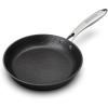 imarku Non Stick Frying Pans – 8 inch Frying Pan Nonstick Small Skillet, Egg Pan Omelette with Cool Stainless Steel Handle, Dishwasher Safe for Cooking, Best Gifts