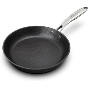 imarku Non Stick Frying Pans – 12 inch Frying Pan Nonstick Skillet, Large Frying Pans Nonstick Dishwasher Safe for Cooking with Cool Stainless Steel Handle,Easy Cleanup, Best Gifts(10 Inch)