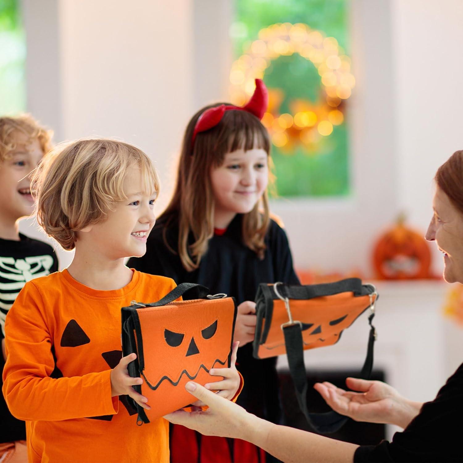 image:imageimarku Pumpkin Carving Kit 36PCS Pumpkin Carving Tools Professional Pumpkin Carving Knife Set with Stencils amp Bag for Beginners Sharp Pumpkin Carving Gift for Halloween Decoration JackOLanterns36PCS Pumpkin Carving Tools